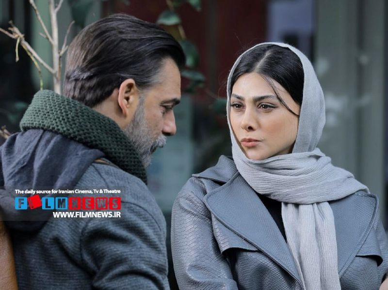 بازی آزاده صمدی در نقش «سودابه هندی» در سریال سووشون مورد توجه قرار گرفته است.