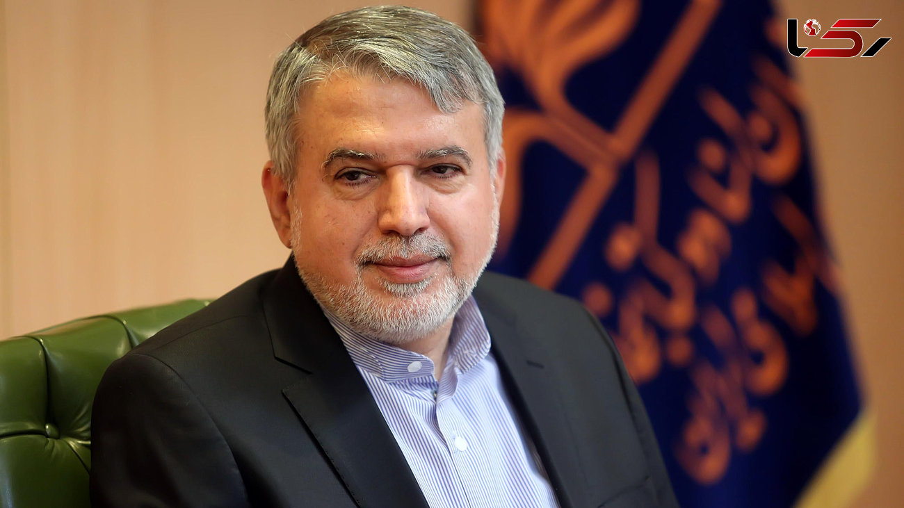 پیام تسلیت وزیر ارشاد در پی اقدامات تروریستی تهران