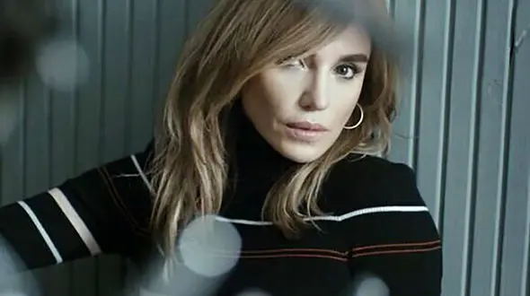 خواننده معروف بازداشت شد! / شوک بزرگ !