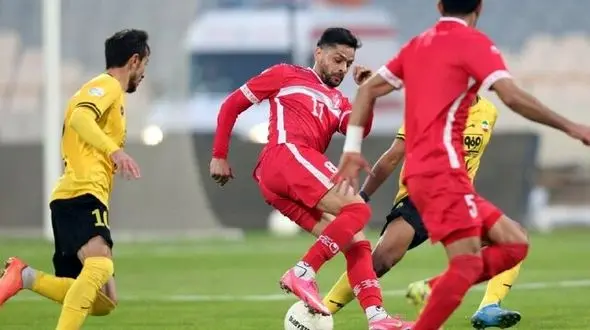 مروری بر دوئل های سپاهان و پرسپولیس در جام حذفی/ جدال دهم به کام زردها می شود یا سرخ ها؟