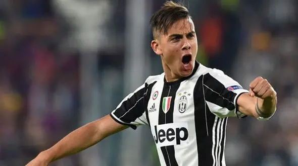  دیبالا: می‌دانستم که می‌توانیم بارسلونا را شکست دهیم/ قراردادم با یوونتوس به زودی تمدید می‌شود 