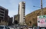 عبور هتل آرینای فشم از قانون / ادعای تصفیه فاضلاب تمام منطقه توسط صاحب هتل! + فیلم 