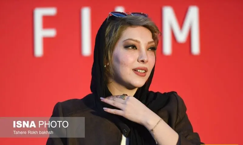 صدف اسپهبدی