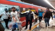 طرح جدید برای ساماندهی کاسبان زیرزمینی تهران / دستفروشان مترو چگونه ساماندهی خواهند شد؟ 
