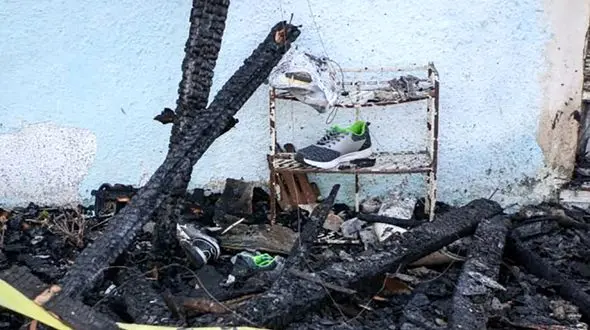  افشا گری پدر یکی از کشته شدگان آتش سوزی در کمپ اعتیاد لنگرود 