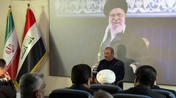 سفیر ایران در عراق: مرزها تحت کنترل هستند