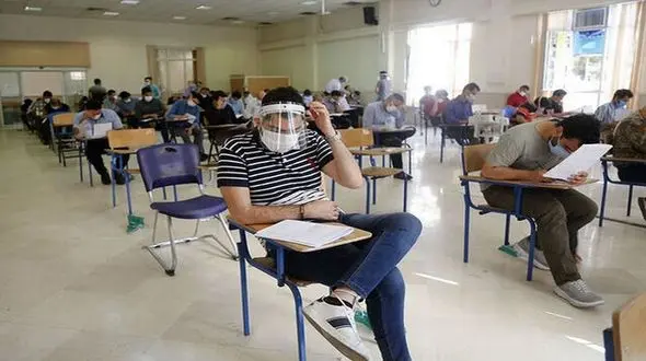 3 تغییر مهم کنکور 1402 / تعیین تکلیف داوطلبان تا نیمه تیر 