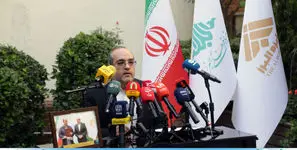 شور علمی ملی در شصت و سومین سال جایزه البرز؛ مشارکت دانش‌آموزان از سراسر کشور 