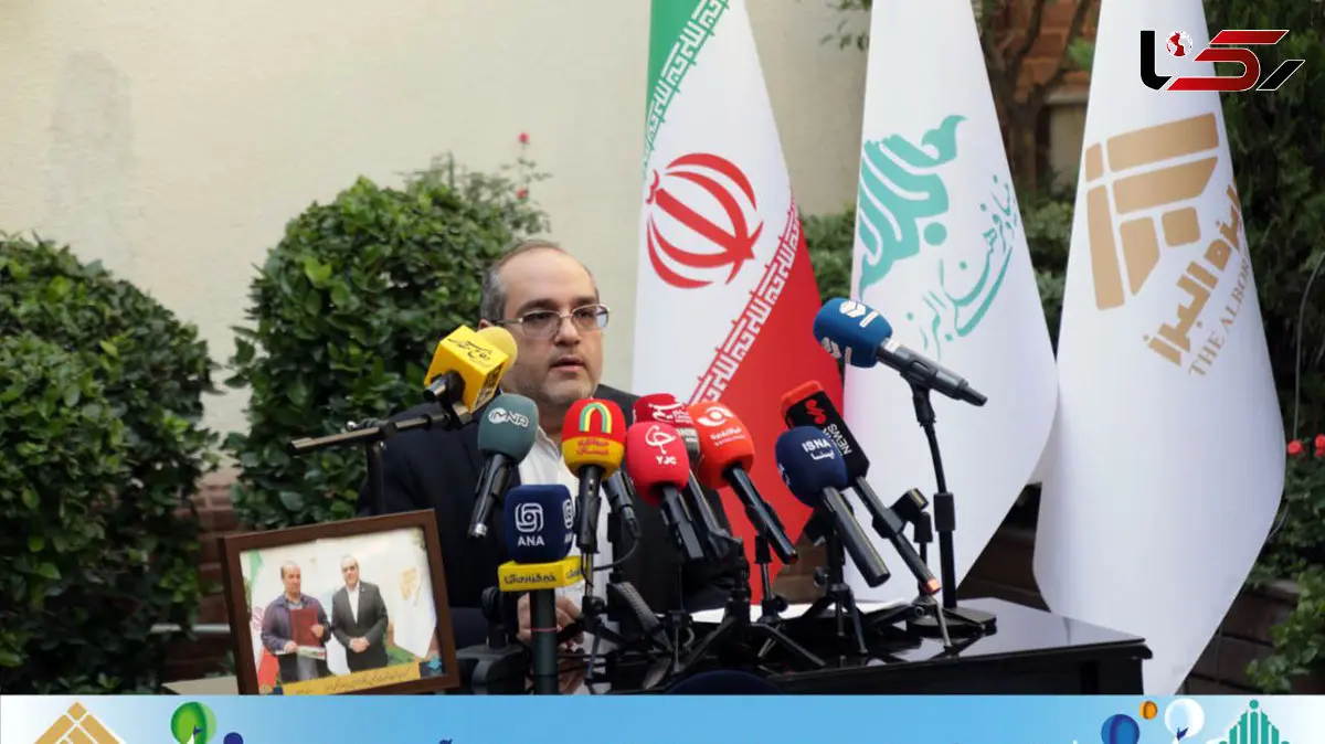 شور علمی ملی در شصت و سومین سال جایزه البرز؛ مشارکت دانش‌آموزان از سراسر کشور 