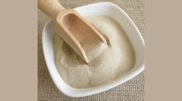 مهمترین فواید ژلاتین خوراکی و خواص آن 