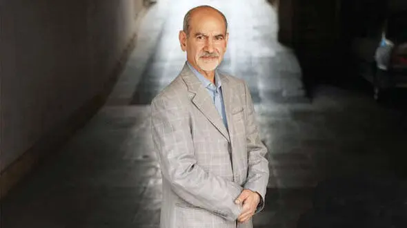 محمد توسلی جانشین ابراهیم یزدی شد