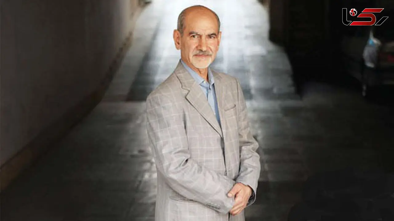محمد توسلی جانشین ابراهیم یزدی شد