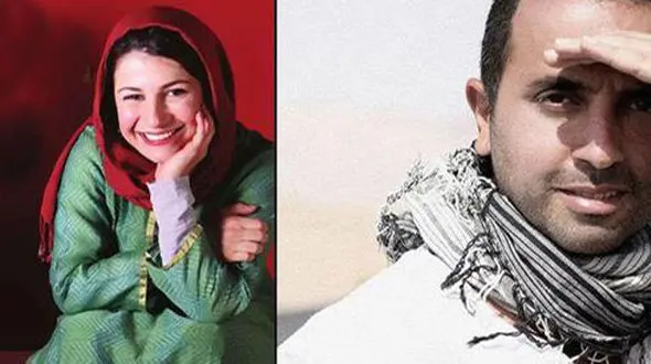 پدر شدن همسر لیلی رشیدی بعد از طلاق از خانم بازیگر / بچه دوم در 50 سالگی!