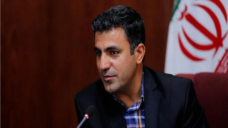 مهدی حاجی وند / کارشناس بازار سرمایه