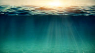 با امواج صوتی زیر آب می توان سونامی را پیش بینی کرد