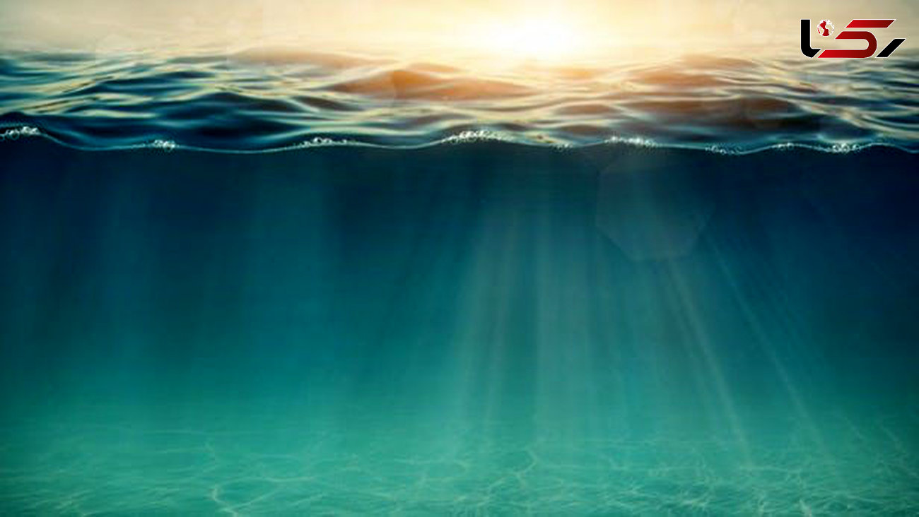با امواج صوتی زیر آب می توان سونامی را پیش بینی کرد
