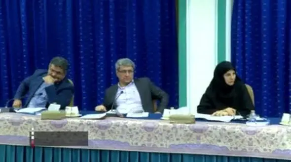 تصویب 8 مصوبه در جلسه شورای عالی استاندارد + فیلم