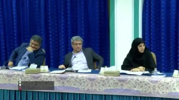تصویب 8 مصوبه در جلسه شورای عالی استاندارد + فیلم