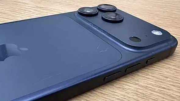 داغ آیفون 17 بر دل طرفداران ایرانی اپل