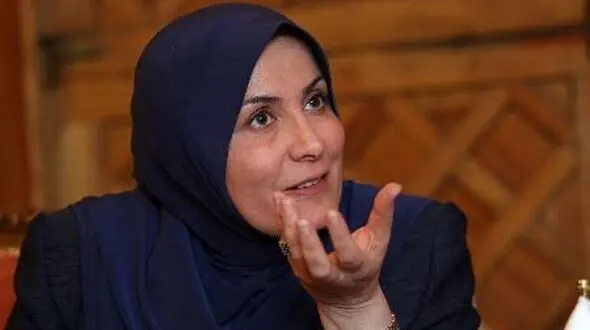 پشیمانی گیتی از بازی نکردن در فیلم کیارستمی +عکس