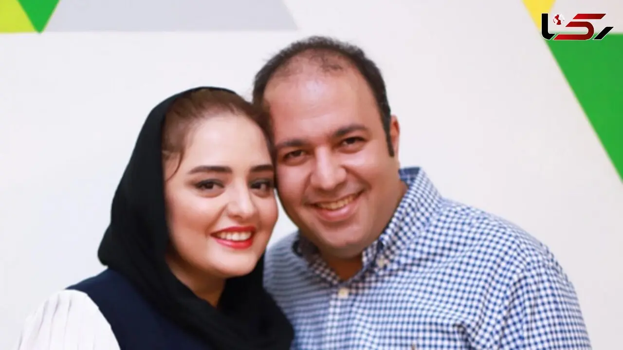 فیلم علی اوجی :  نرگس زنم رو میگم  هم بازیگر خوبیه هم آدم حسابیه خیلی دوستش دارم اما تا کارگردان نخواد نمیذارم در فیلمم بازی کنه ..