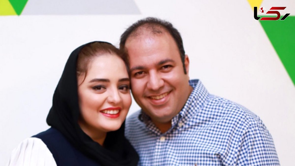 فیلم علی اوجی : نرگس زنم رو میگم هم بازیگر خوبیه هم آدم حسابیه خیلی دوستش دارم اما تا کارگردان نخواد نمیذارم در فیلمم بازی کنه ..