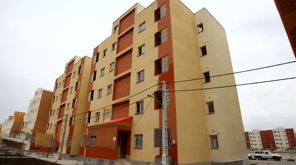 خبر جدید درباره طرح اقدام ملی مسکن