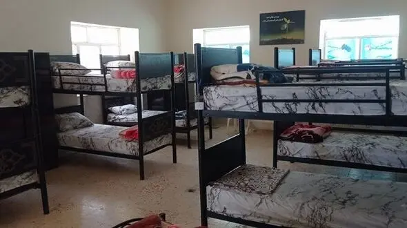 افتتاح مرکز الگوی جامع درمان و بازتوانی اعتیاد و مرکز توانمندسازی و جامعه پذیری مردان در اصفهان