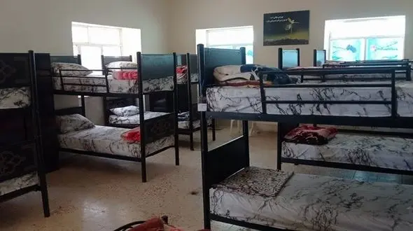 افتتاح مرکز الگوی جامع درمان و بازتوانی اعتیاد و مرکز توانمندسازی و جامعه پذیری مردان در اصفهان