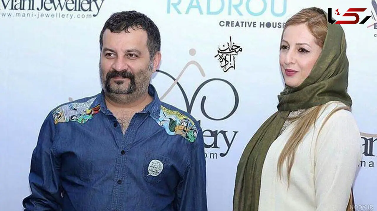 فیلم / صحبت‌های احساسی مهراب قاسم‌خانی درباره شقایق دهقان / ناگفته‌های زندگی مشترک پس از جدایی