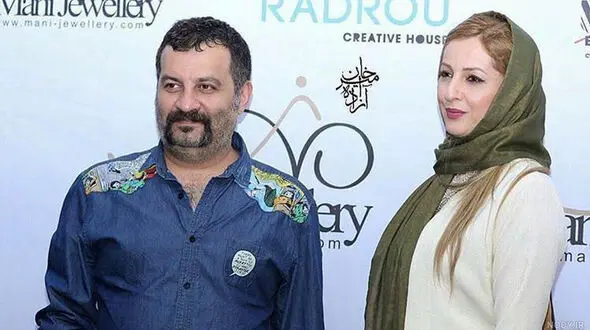فیلم / صحبت‌های احساسی مهراب قاسم‌خانی درباره شقایق دهقان / ناگفته‌های زندگی مشترک پس از جدایی