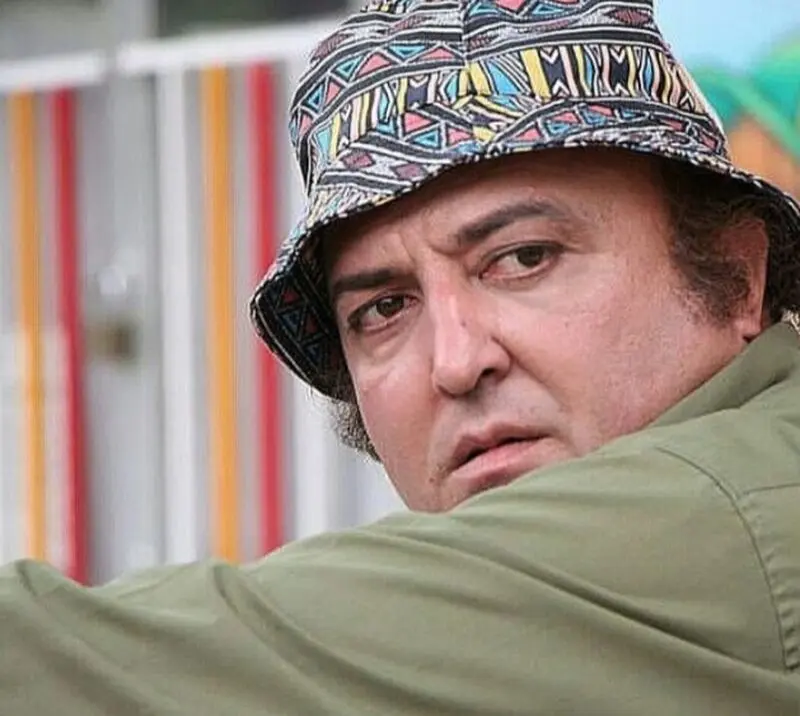 حامد وکیلی