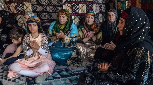 کار کیخایی در لرستان چه معنایی دارد؟ + جزئیات کامل از مراسم عروسی در لرستان