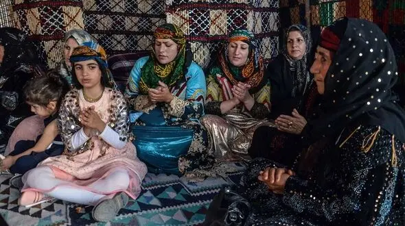 کار کیخایی در لرستان چه معنایی دارد؟ + جزئیات کامل از مراسم عروسی در لرستان