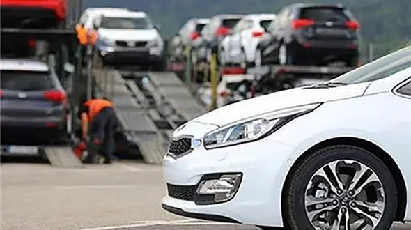 واردات خودرو از سال ۱۴۰۰ آزاد می‌شود