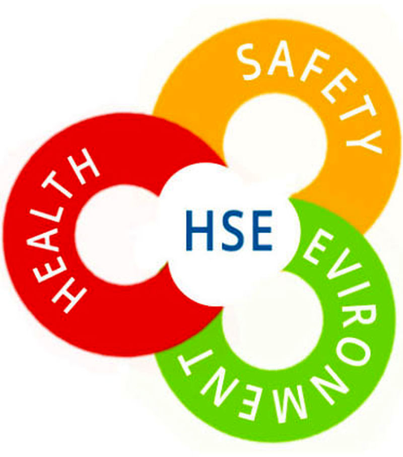 HSE چیست؟