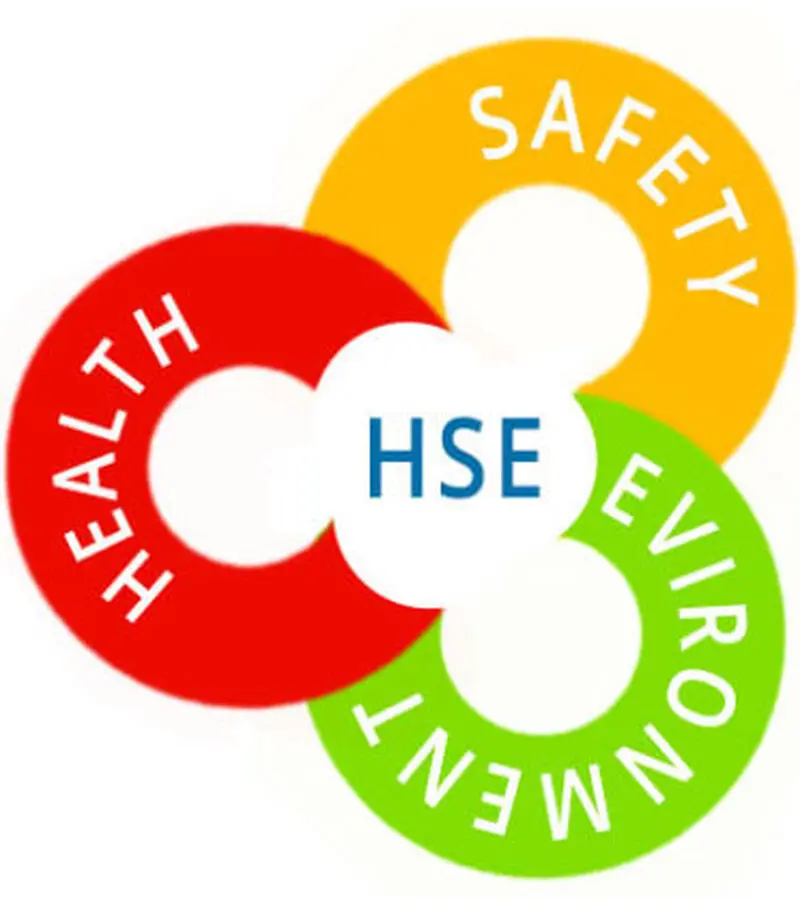 HSE چیست؟