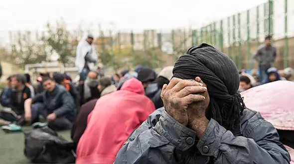 طرح ساماندهی معتادان متجاهر ترنس در تهران اجرا می شود