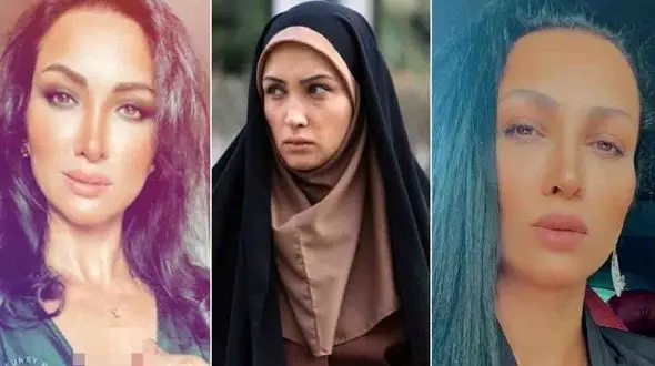 بیوگرافی  روناک یونسی 