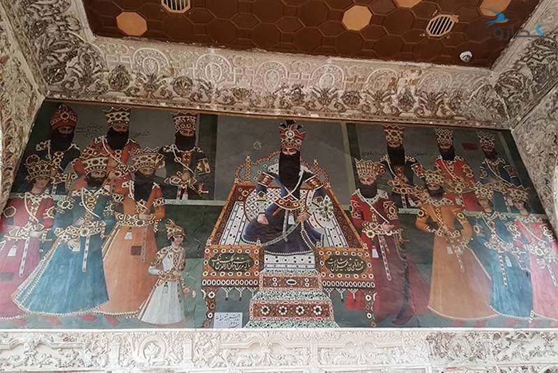 کاخ سلیمانیه 