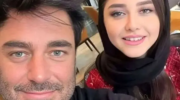 استوری سراسر عشق محمد رضا گلزار به مناسبت دومین سالگرد ازدواجش امشب 