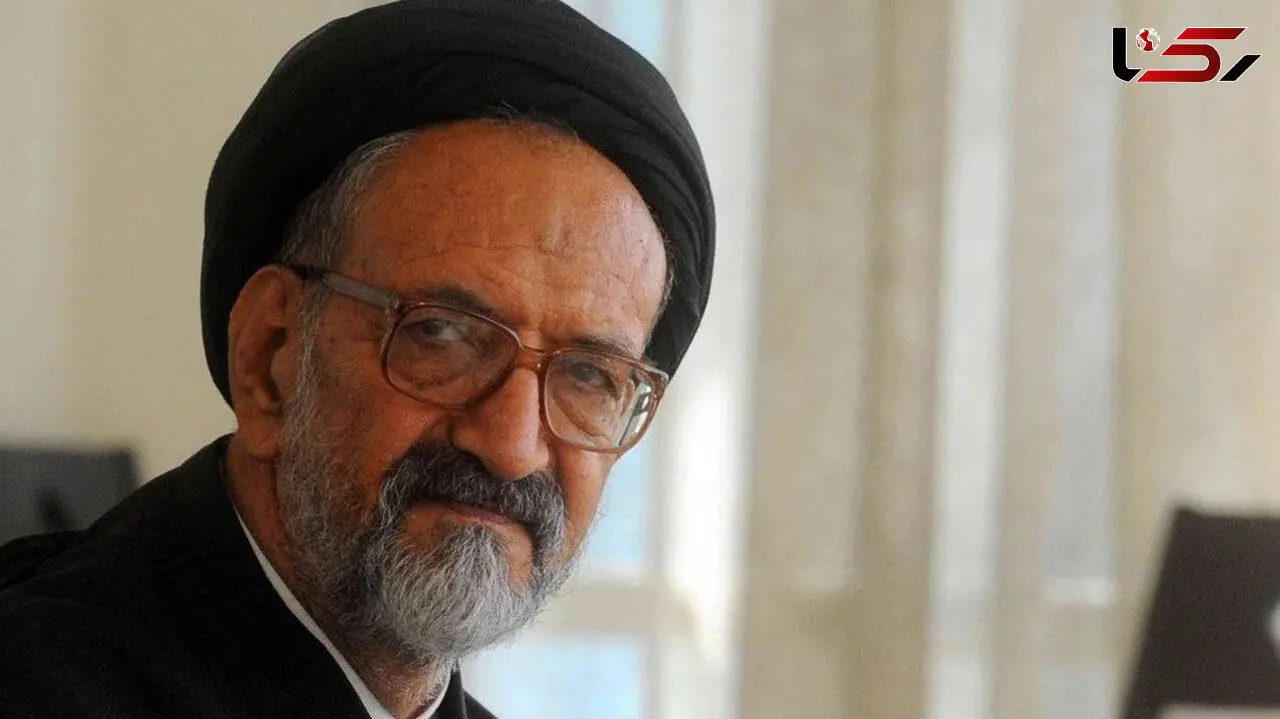 آیین چهارمین سالگرد و یادبود سیدمحمود دعایی برگزار می‌شود