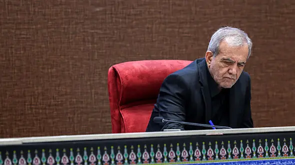 پیام رئیس جمهور به مناسبت روز ملی زعفران