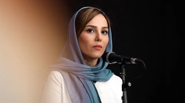 رونمایی از آلبوم نوازنده زن در شهرکتاب فرشته +عکس 
