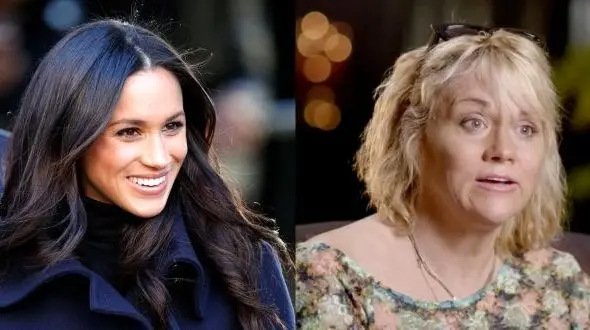 التماس خواهر خانم بازیگر برای آشتی با پدر بیمارش + عکس