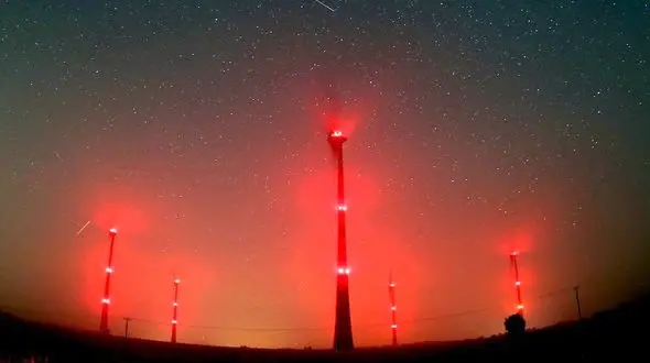 موجودات فضایی برای زمینی ها پیام های تهدید آمیز فرستاده اند