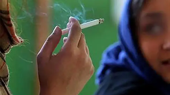 نقشه زن جوان برای ازدواج با پیرمرد تفرشی لو رفت !