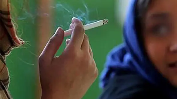 نقشه زن جوان برای ازدواج با پیرمرد تفرشی لو رفت !