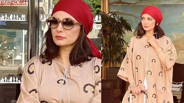 همه جنوبی های جذاب سینمای ایران؛ 7 هنرمند خونگرم خوزستانی که بسیار محبوب و مشهور هستند / از لیندا کیانی تا نصرالله رادش