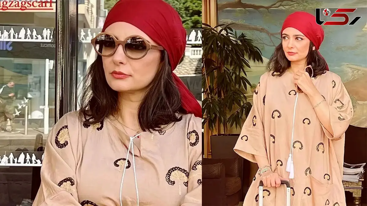 همه جنوبی های جذاب سینمای ایران؛ 7 هنرمند خونگرم خوزستانی که بسیار محبوب و مشهور هستند / از لیندا کیانی تا نصرالله رادش